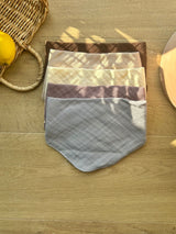 Halstuch aus zertifizierter Baumwolle