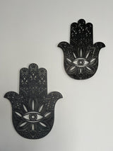 Hand der Fatima ''HAMSA