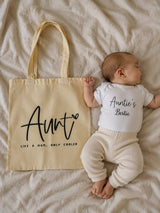 Auntie's Bestie Geschenkset