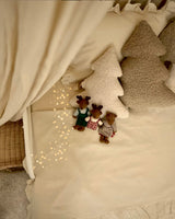 Teddy Kissen '' Tannenbaum ''