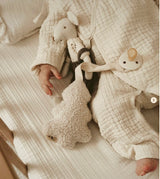 Teddy Tannenbaum Schnullerkette/Anhänger