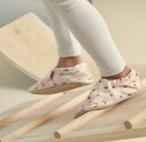 Barfußschuhe ''Baustelle''