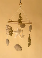 Mobile ''Unter dem Meer ''