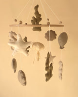 Mobile ''Unter dem Meer ''