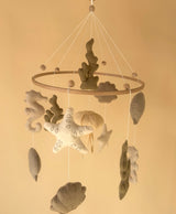 Mobile ''Unter dem Meer ''