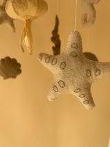 Mobile ''Unter dem Meer ''