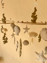 Mobile ''Unter dem Meer ''