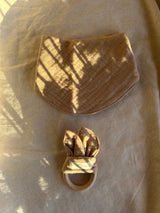 Halstuch aus zertifizierter Baumwolle