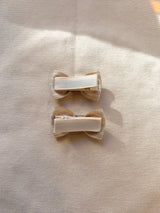 Zauberhafte Haarspangen 4-er Set