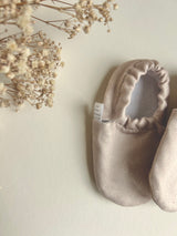 Barfußschuhe ''Beige''