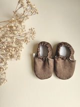 Barfußschuhe ''Braun''