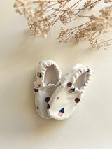 Barfußschuhe ''Home''