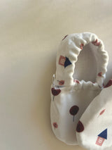 Barfußschuhe ''Home''