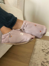 Barfußschuhe '' Waldvogel''