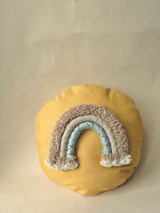 Regenbogen Kissen ''Magie''