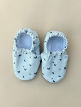 Barfußschuhe ''Schmetterling"