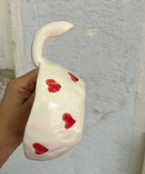 Céramique Cup - Heart