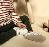 Barfußschuhe ''Autos"