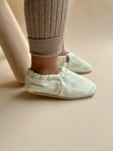 Barfußschuhe ''Limone''