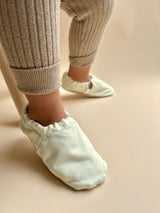 Barfußschuhe ''Limone''