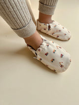 Barfußschuhe ''Baustelle''