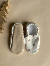 Barfußschuhe ''Fichte''