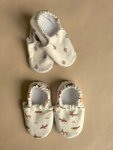 Barfußschuhe ''Fichte''