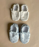 Barfußschuhe ''Schmetterling"