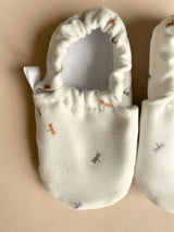 Barfußschuhe '' Libelle ''