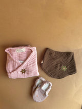 Set Flower