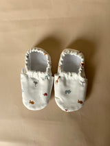 Barfußschuhe ''Tiere''