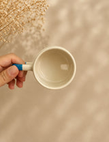 Céramique Cup -Fish