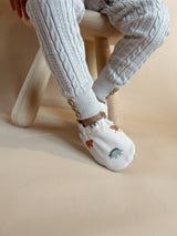 Barfußschuhe   "Dinos"