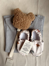 Barfußschuhe   "Dinos"