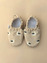 Barfußschuhe ''Taube''