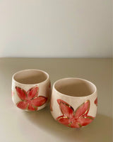 Tasse "Flower"