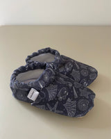 Schühchen "Muscheln"