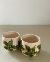 Tasse "Flower"
