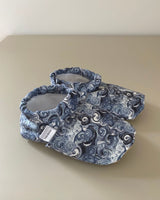 Schühchen "Meeresrauschen"