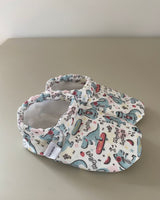 Schühchen "Music Lover"