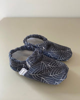 Schühchen "Blue Ast"