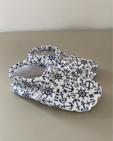 Schühchen "Maritim"