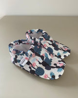 Schühchen "Kakteen"