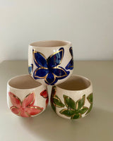 Tasse "Flower"