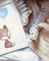 Schühchen "Music Lover"