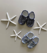 Schühchen "Muscheln"