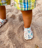 Schühchen "Music Lover"