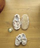 Barfußschuhe ''Meeresmotiv''