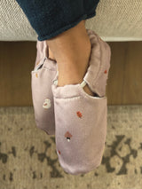 Schühchen ''Waldvogel''