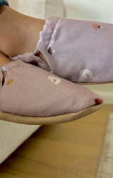 Schühchen ''Waldvogel''